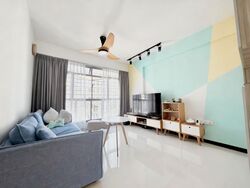 Blk 682B Waterway View (Punggol), HDB 4 Rooms #559089081